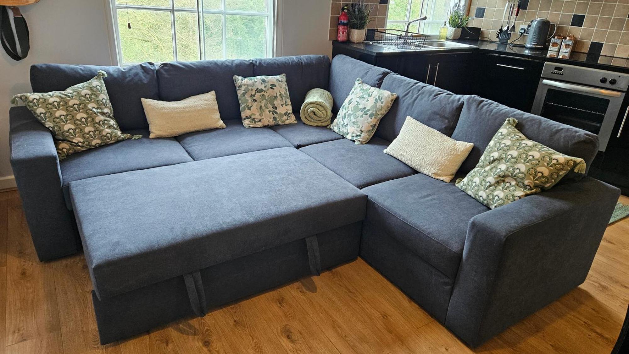 Bootham Court Grade Ii Duplex With Free Parking & Wi-fi - Sleeps 2-6 People Apartemen