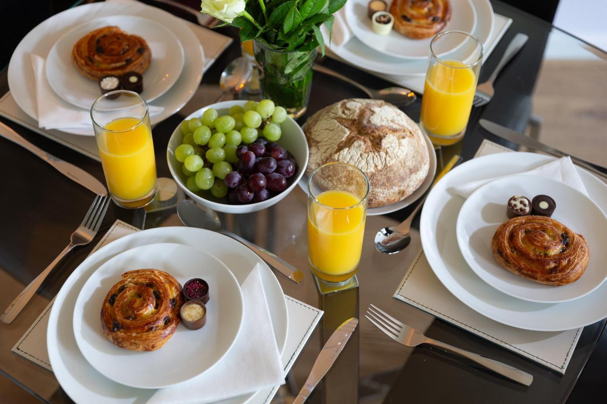 Bootham Court Grade Ii Duplex With Free Parking & Wi-fi - Sleeps 2-6 People Apartemen *